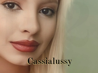 Cassialussy