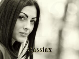 Cassiax
