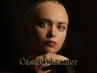 Cassidykramer