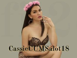 CassieCUMSalot18
