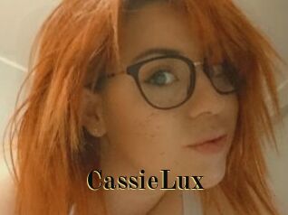 CassieLux