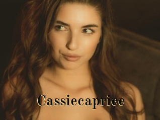 cassiecaprice Films 2 Q