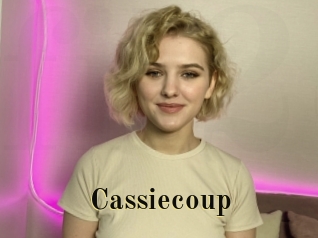 Cassiecoup