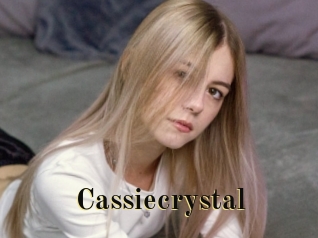 cassiecrystal Films 2 Q