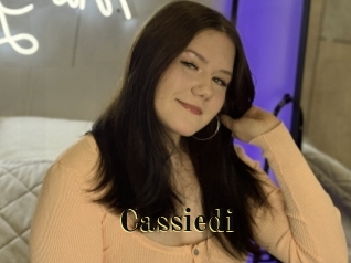 Cassiedi