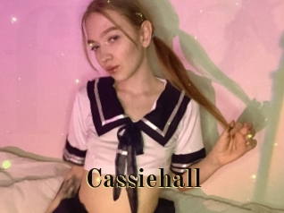 Cassiehall
