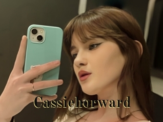 Cassiehorward