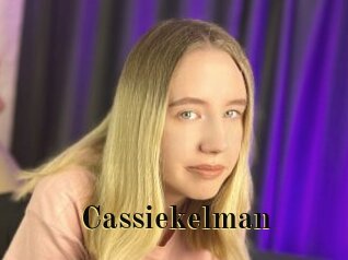 Cassiekelman