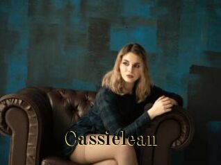 Cassielean