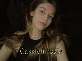 Cassiemessie