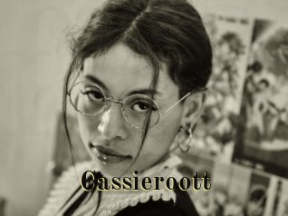 Cassieroott