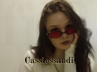 Cassiessandi