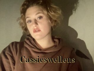 Cassieswellens