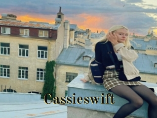 Cassieswift