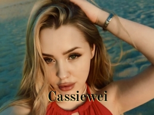 cassiewei Films 2 Q