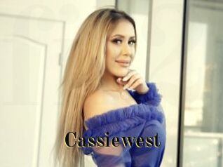 Cassiewest