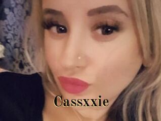 cassxxie Films 2 Q