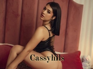 Cassyhils