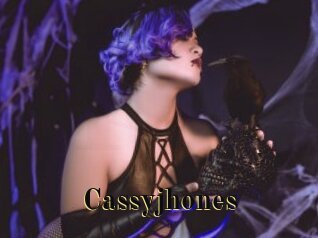 Cassyjhones