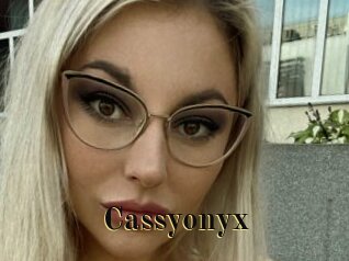 Cassyonyx