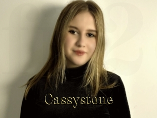 Cassystone