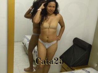 Cata25