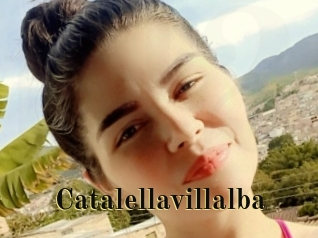 Catalellavillalba