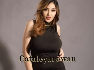 Cataleyarowan