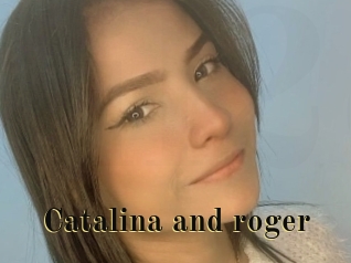 Catalina_and_roger