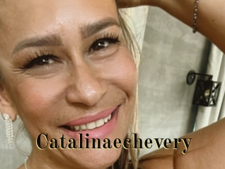 Catalinaechevery