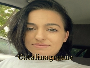 Catalinagreene