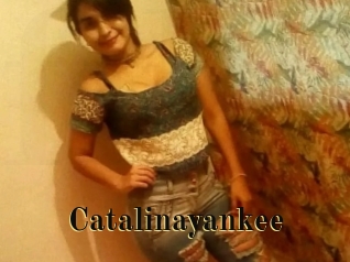 Catalinayankee