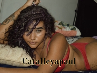 Catalleyapaul