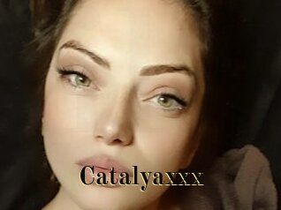 Catalyaxxx