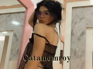 catamomroy Films 2 Q