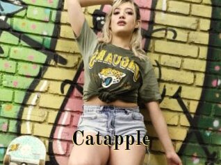 Catapple