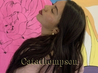 Catathompson