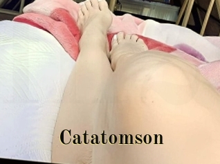Catatomson