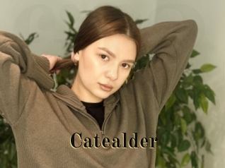 Catealder
