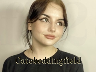 Catebeddingfield