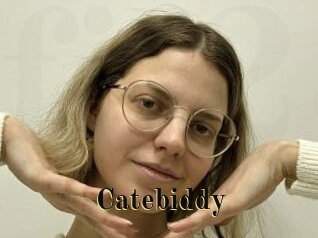 Catebiddy