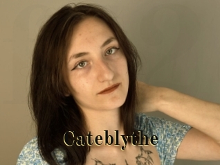 Cateblythe