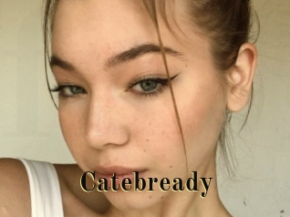 Catebready
