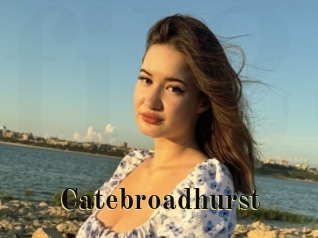 Catebroadhurst
