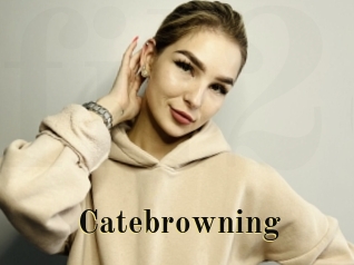 Catebrowning
