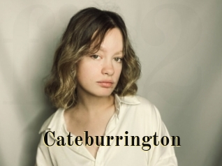 Cateburrington