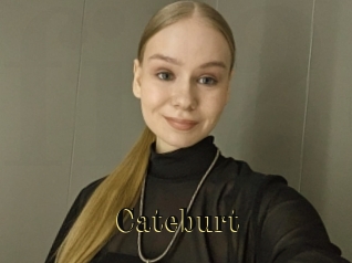 Cateburt