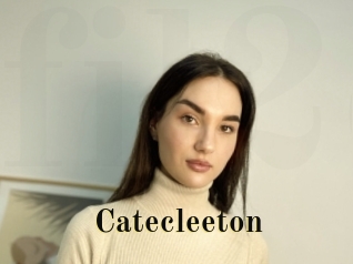 Catecleeton