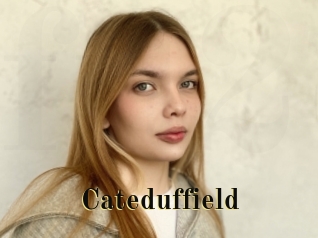 Cateduffield