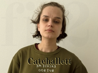 catehallett Films 2 Q